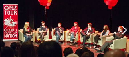 Startup Canada